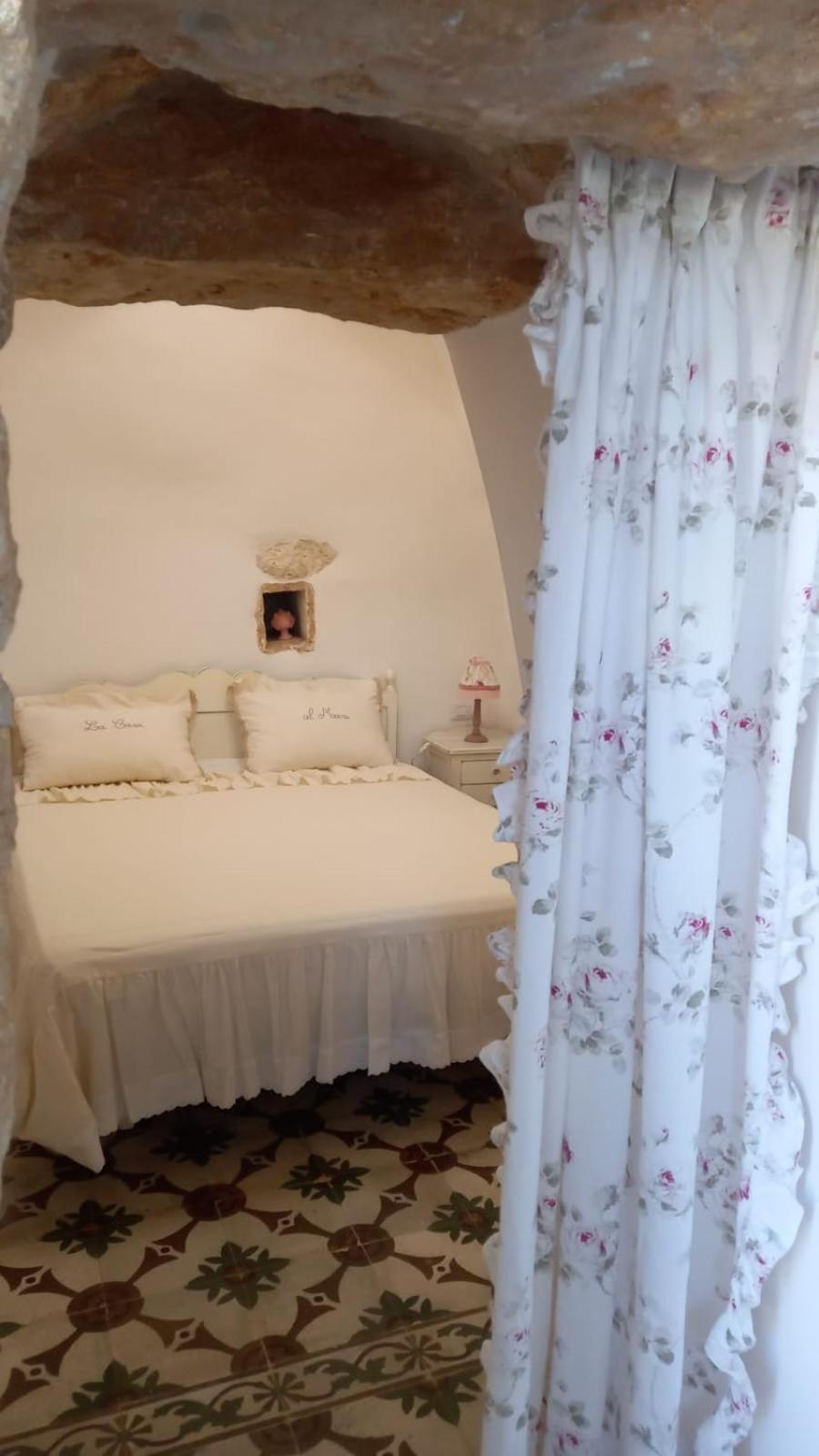 B&B Corallo Capilungo Rum bild